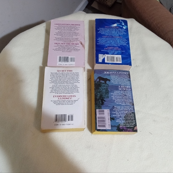 Books - Picture 2 of 2